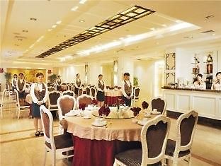 Yizui Hotel Kunshan  Luaran gambar