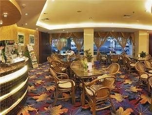 Yizui Hotel Kunshan  Luaran gambar
