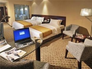 Yizui Hotel Kunshan  Luaran gambar