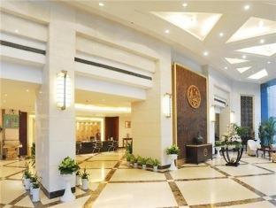 Yizui Hotel Kunshan  Luaran gambar